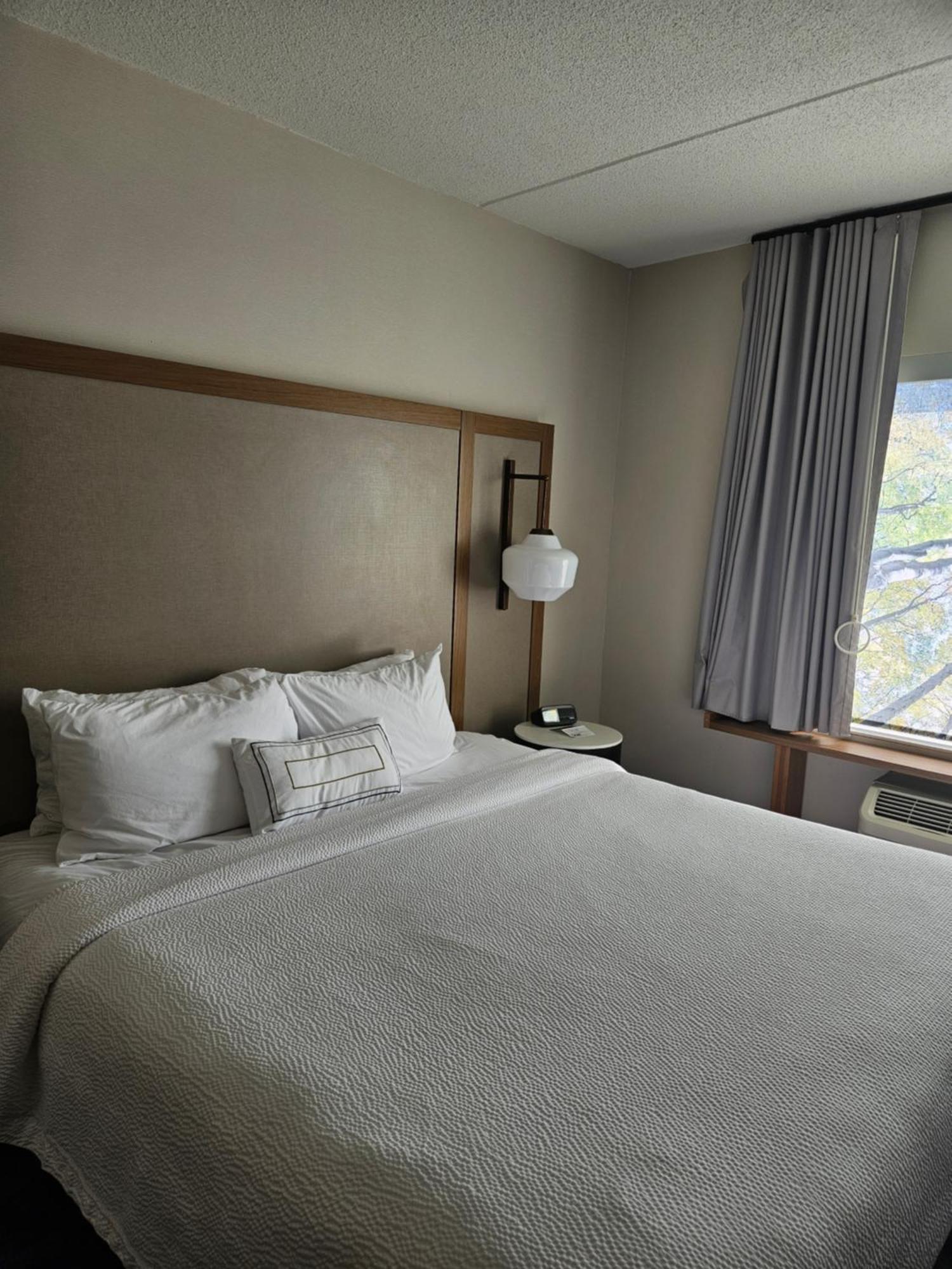 Fairfield Inn & Suites By Marriott Атенс Экстерьер фото