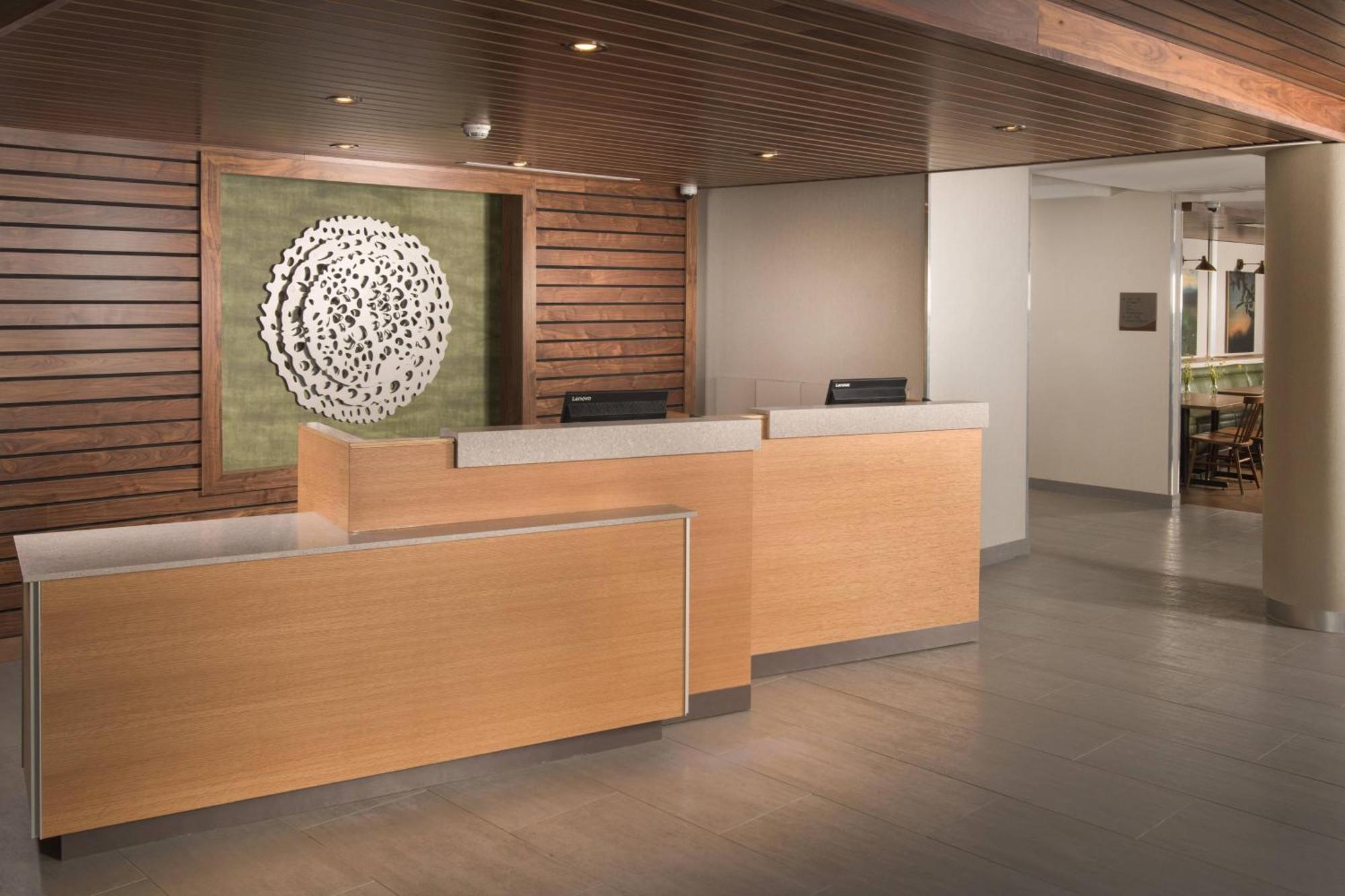 Fairfield Inn & Suites By Marriott Атенс Экстерьер фото